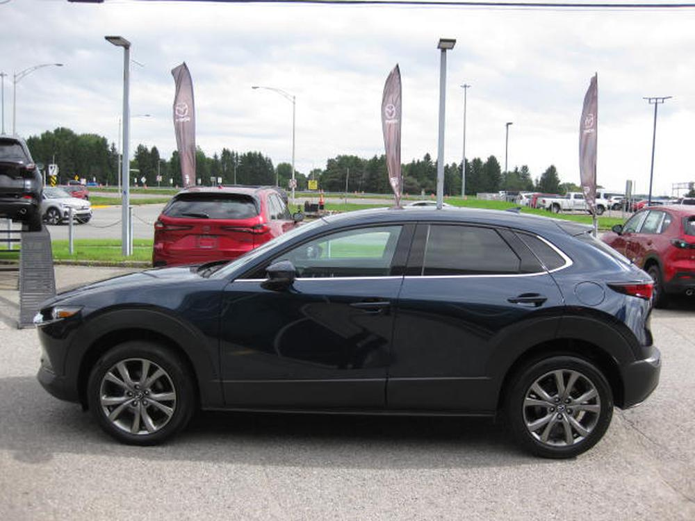 Mazda CX-30 GT 2024 d&rsquo;occasion à vendre - 3