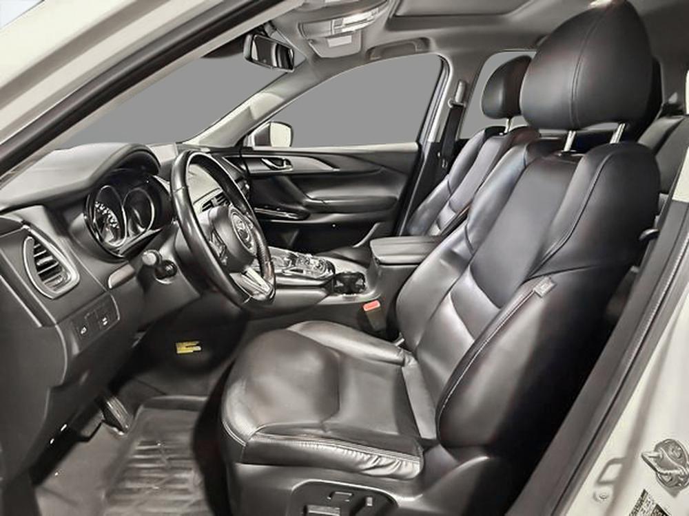 Mazda CX-9 GS 2018 d&rsquo;occasion à vendre - 16