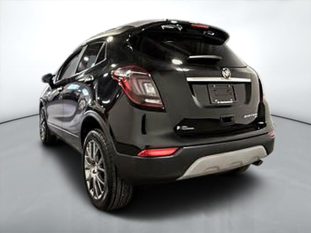Buick Encore SPORT TOURING 2019 d&rsquo;occasion à vendre - 6