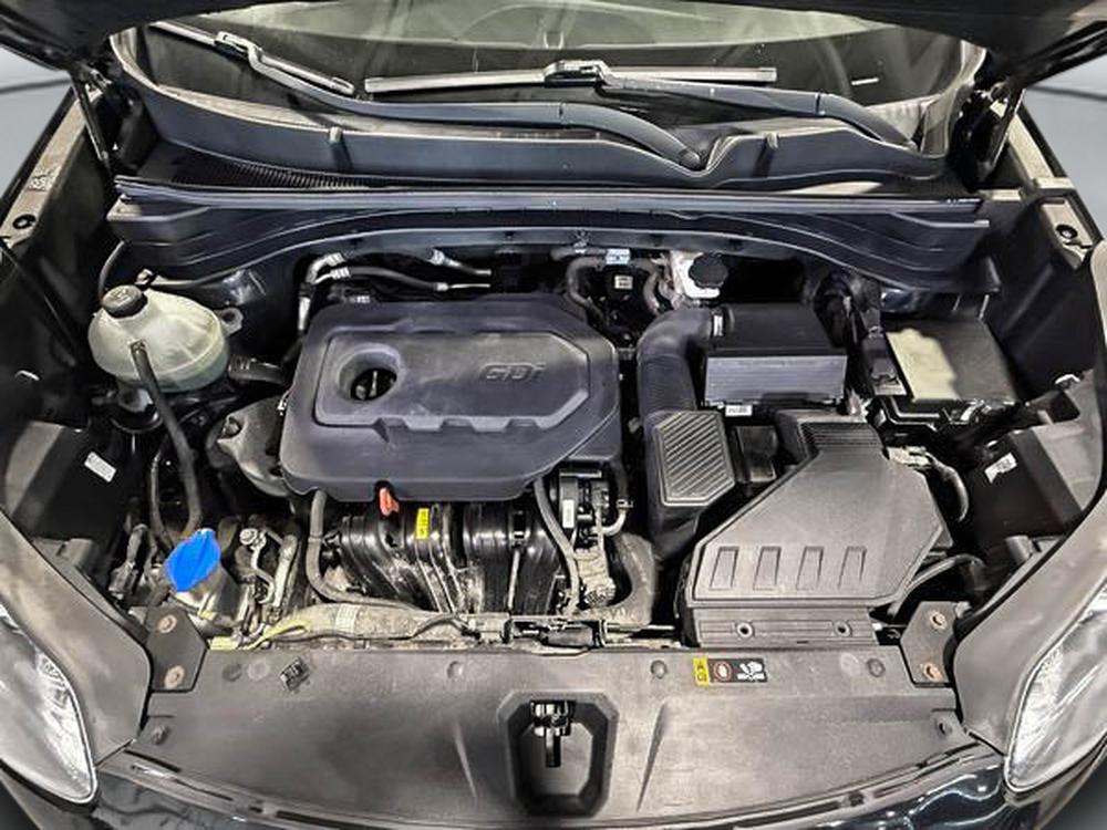 Kia Sportage EX AWD 2018 d&rsquo;occasion à vendre - 31