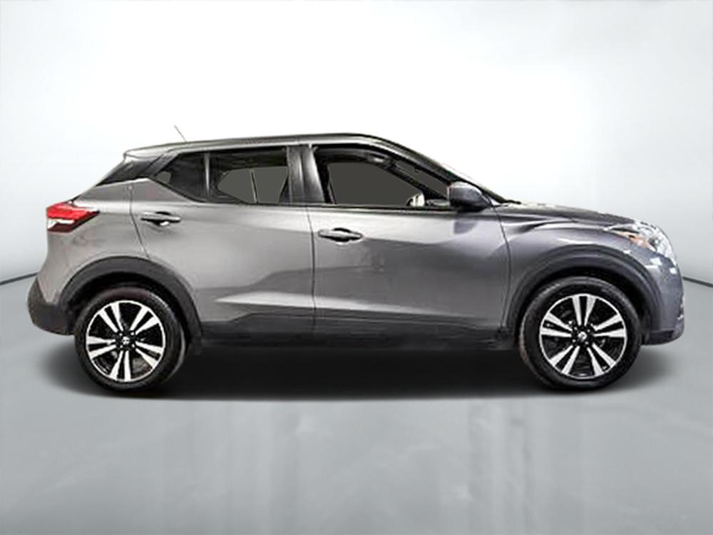 Nissan Kicks SV 2018 d&rsquo;occasion à vendre - 2