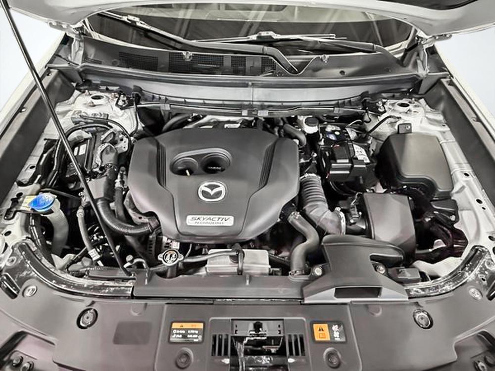 Mazda CX-9 GS 2018 d&rsquo;occasion à vendre - 31