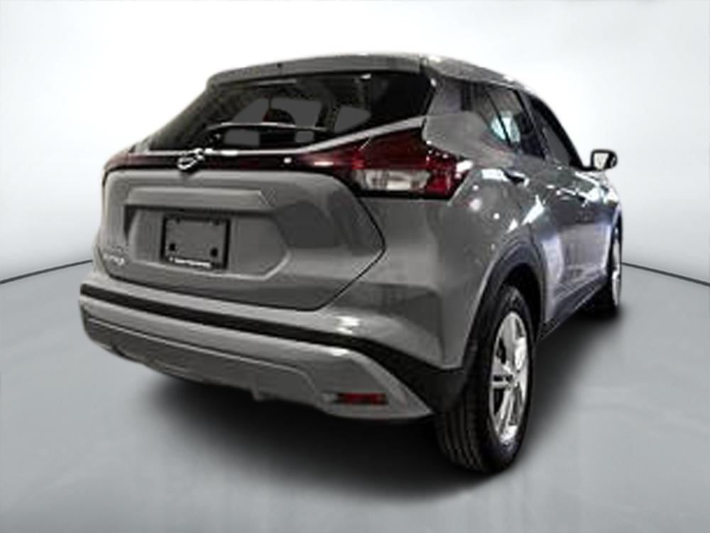 Nissan Kicks S 2021 d&rsquo;occasion à vendre - 3