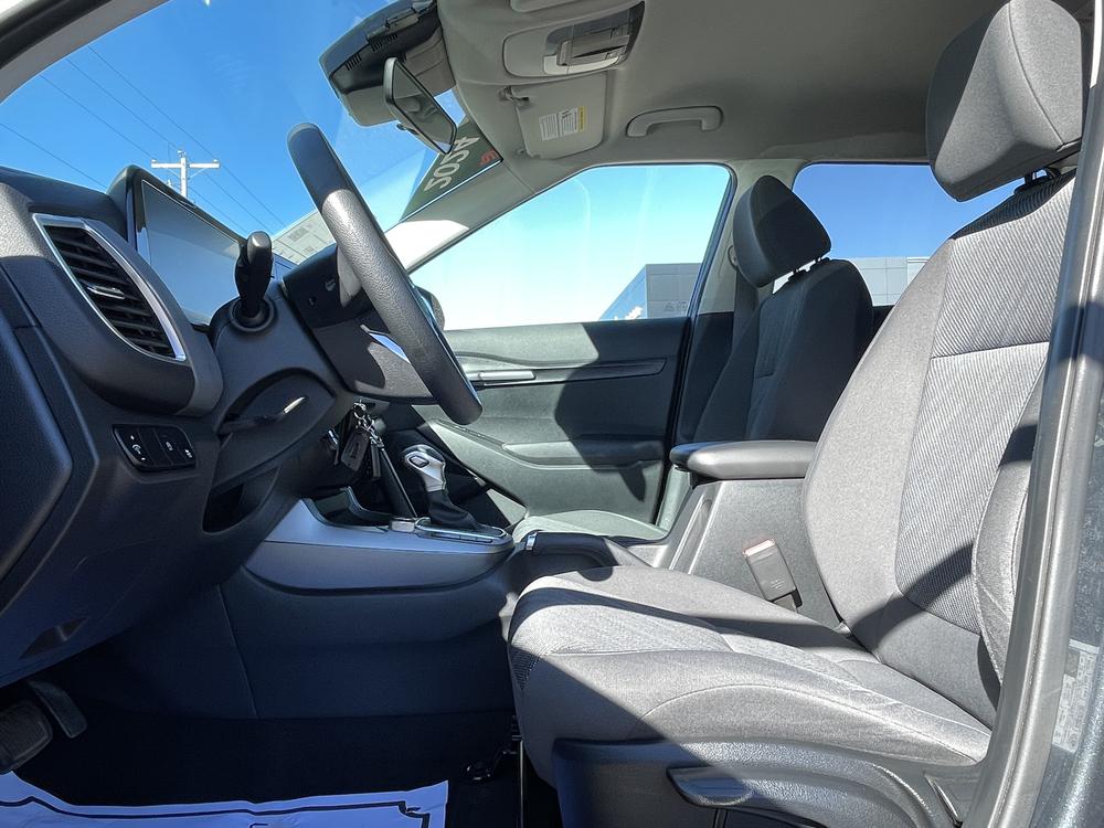 Kia Seltos LX 2024 d&rsquo;occasion à vendre - 13