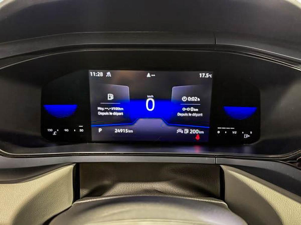 Volkswagen Taos Confortline 2022 d&rsquo;occasion à vendre - 23