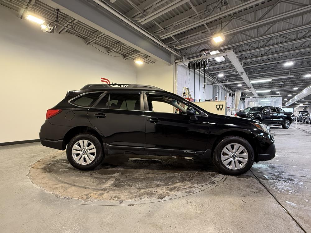 Subaru Outback Touring 2019 d&rsquo;occasion à vendre - 2