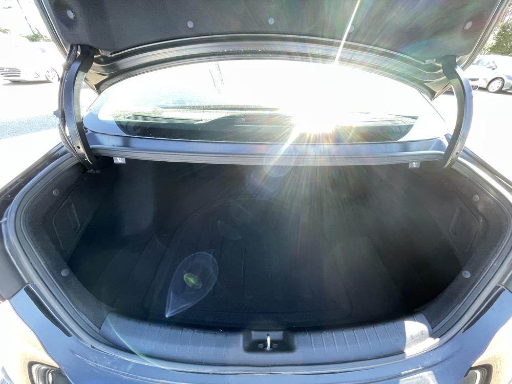 Kia Forte EX+ 2019 d&rsquo;occasion à vendre - 31