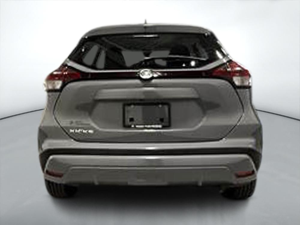 Nissan Kicks S 2021 d&rsquo;occasion à vendre - 4