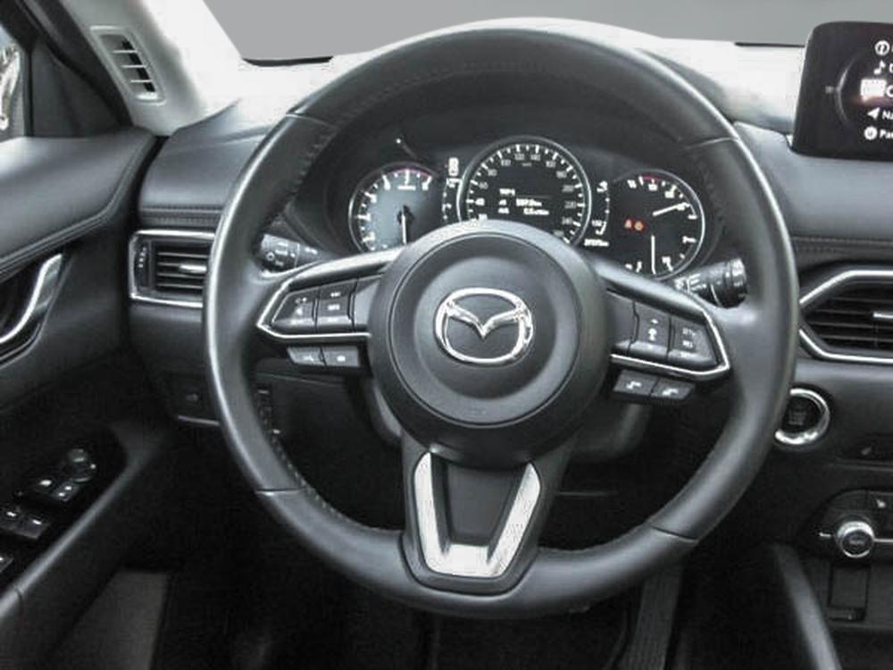 Mazda CX-5 GS-LUXE 2024 d&rsquo;occasion à vendre - 14