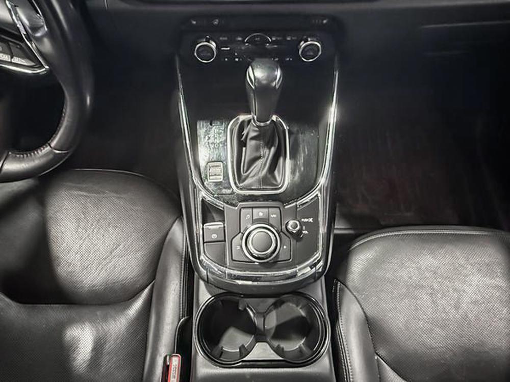 Mazda CX-9 GS 2018 d&rsquo;occasion à vendre - 28