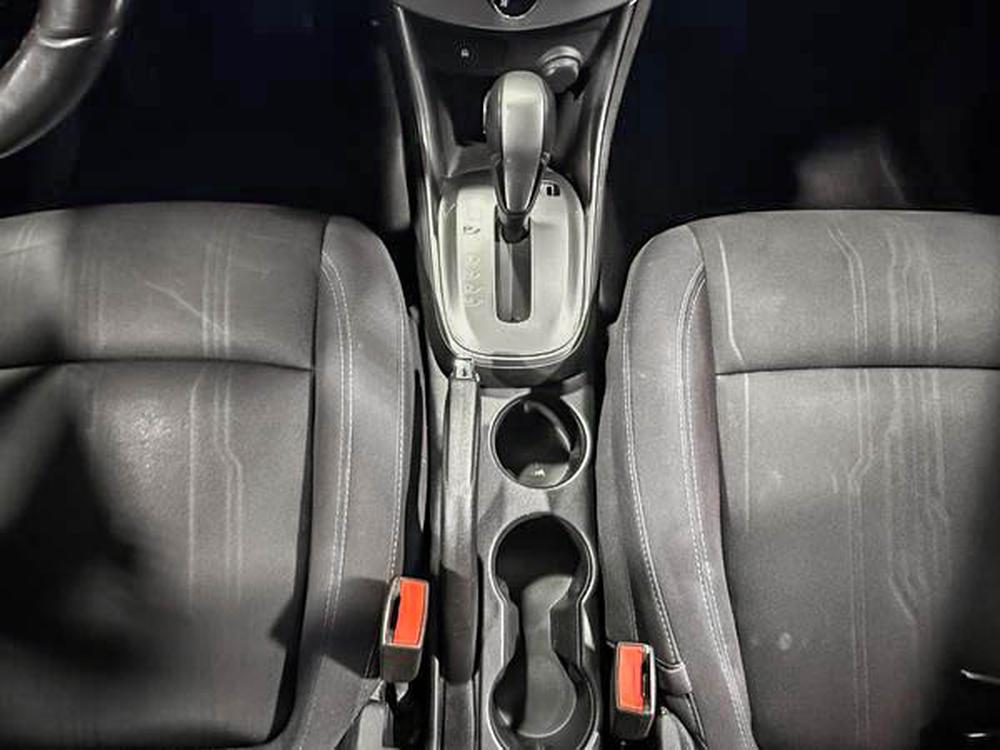 Chevrolet Trax LT 2014 d&rsquo;occasion à vendre - 27