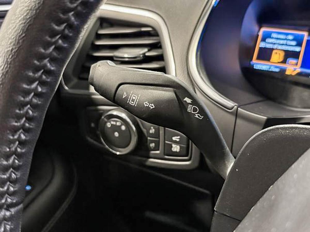 Ford Edge Titanium 2021 d&rsquo;occasion à vendre - 22