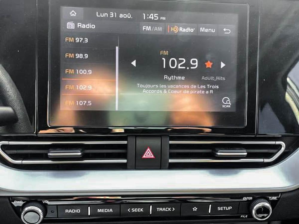 Kia Niro L 2022 d&rsquo;occasion à vendre - 19