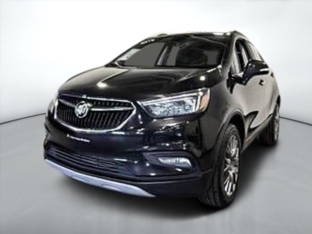 Buick Encore SPORT TOURING 2019 d&rsquo;occasion à vendre - 8