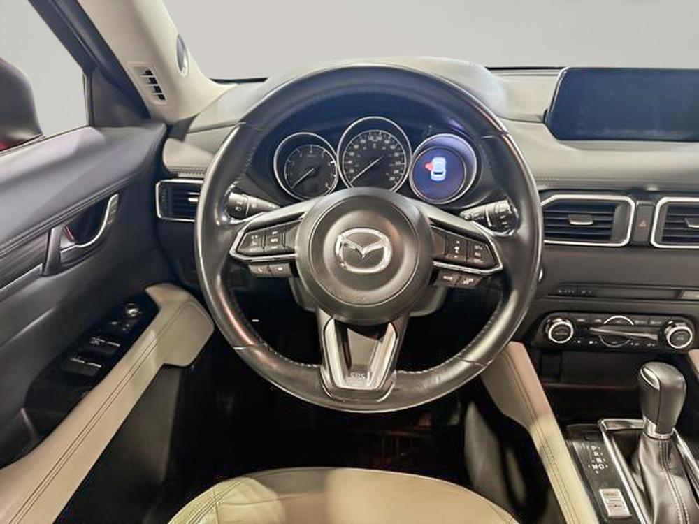 Mazda CX-5 GRAND TOURING 2017 d&rsquo;occasion à vendre - 18