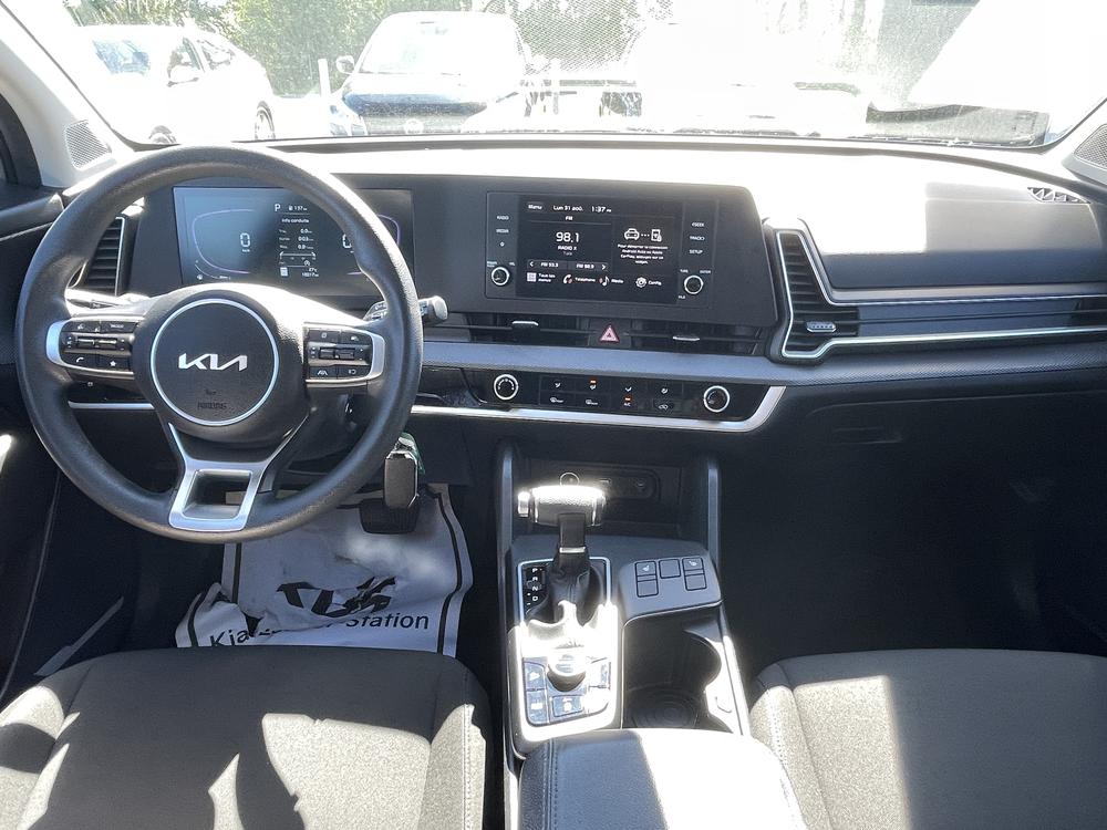 Kia Sportage LX 2025 d&rsquo;occasion à vendre - 18