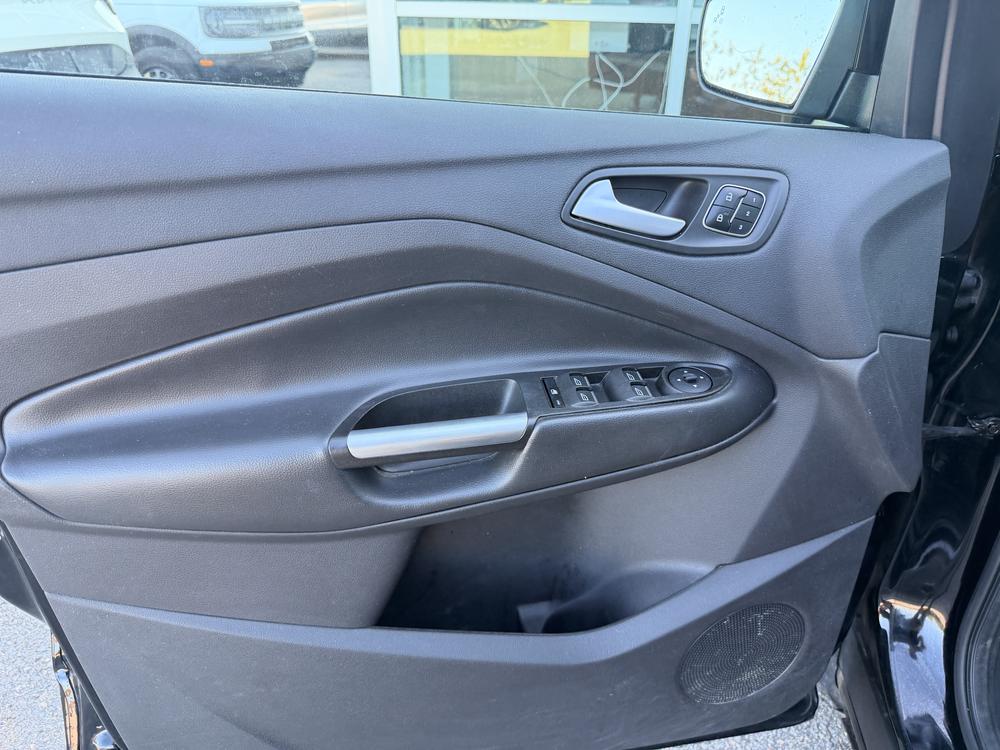 Ford Escape TITANIUM AWD 2017 d&rsquo;occasion à vendre - 13