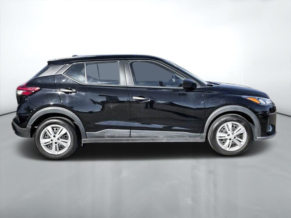 Nissan Kicks Play S 2025 d&rsquo;occasion à vendre - 9