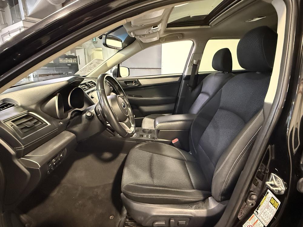 Subaru Outback Touring 2019 d&rsquo;occasion à vendre - 17