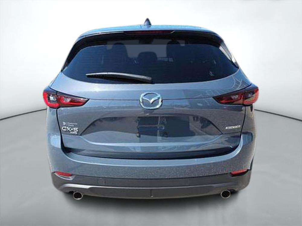 Mazda CX-5 KURO 2024 d&rsquo;occasion à vendre - 7
