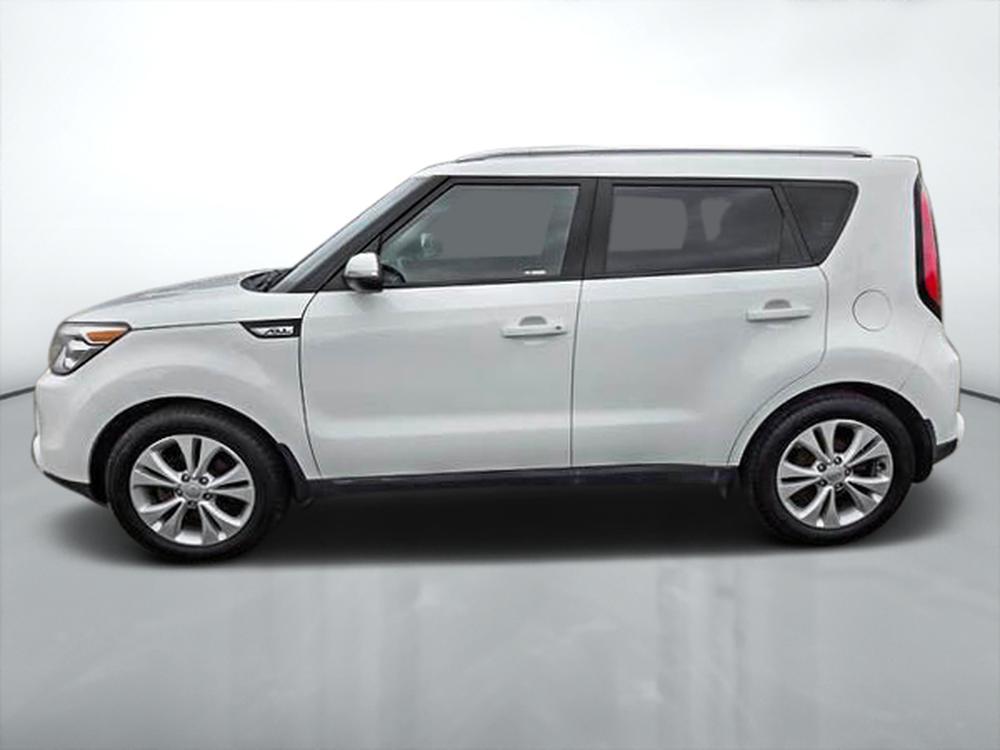 Kia Soul EX 2016 d&rsquo;occasion à vendre - 7
