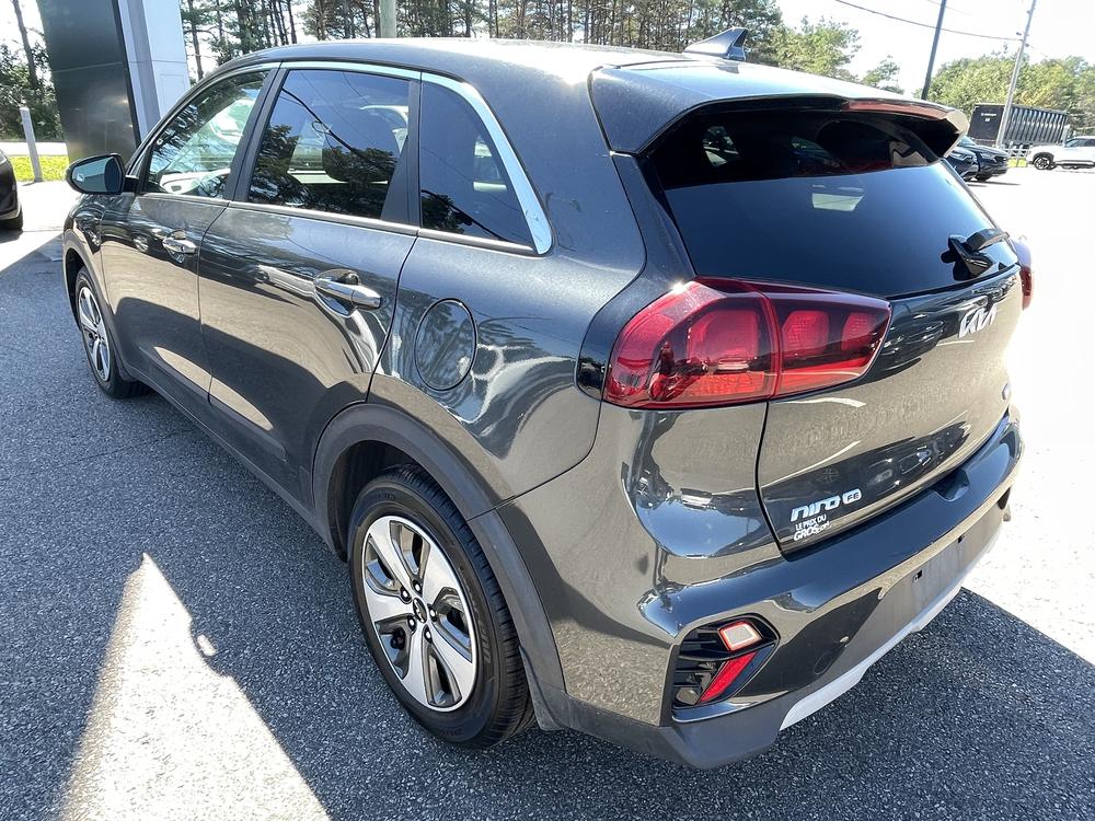 Kia Niro L 2022 d&rsquo;occasion à vendre - 6