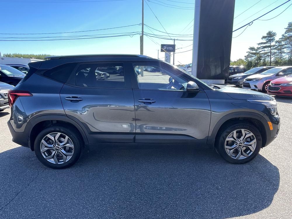 Kia Seltos LX 2024 d&rsquo;occasion à vendre - 9