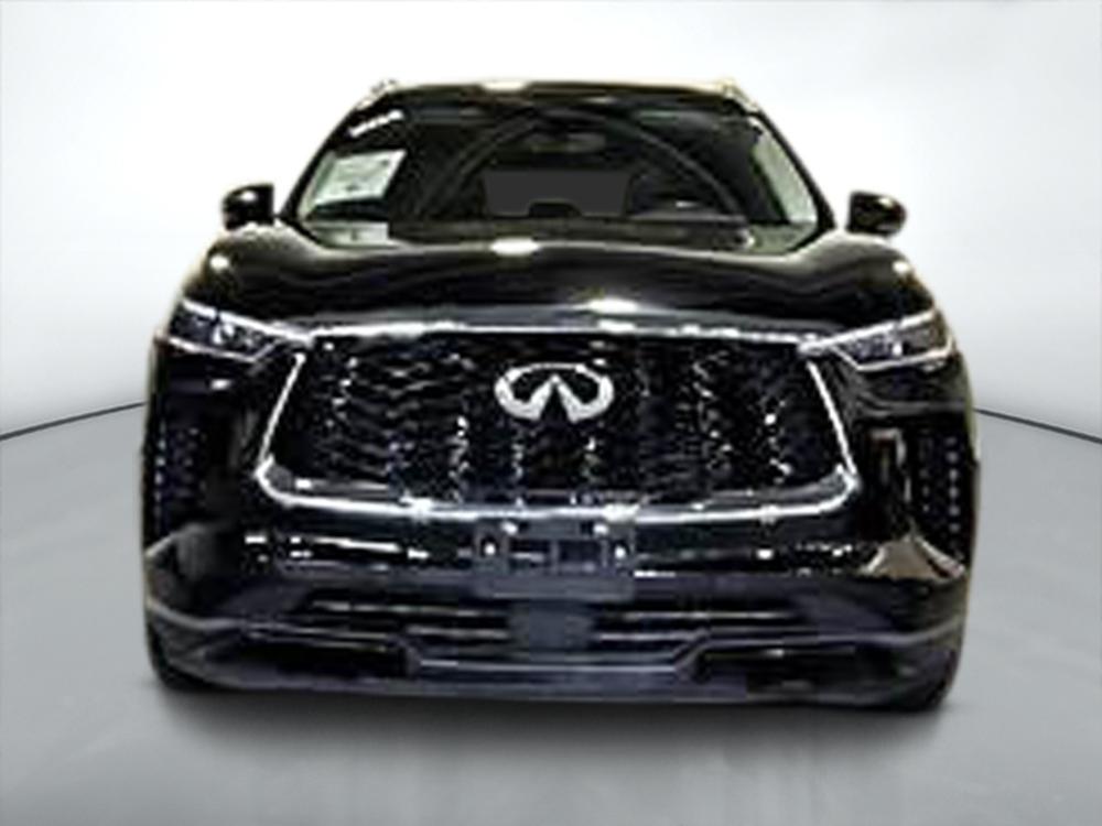INFINITI QX60 LUXE 2024 d&rsquo;occasion à vendre - 9