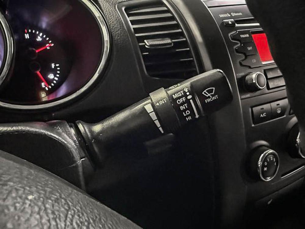 Kia Sorento LX+ 2013 d&rsquo;occasion à vendre - 22