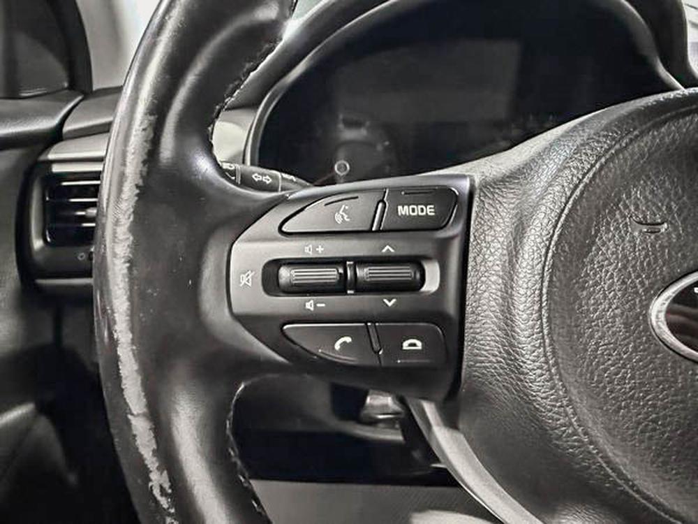 Kia Rio 5 portes LX+ 2021 à vendre à Trois-Rivières - 18
