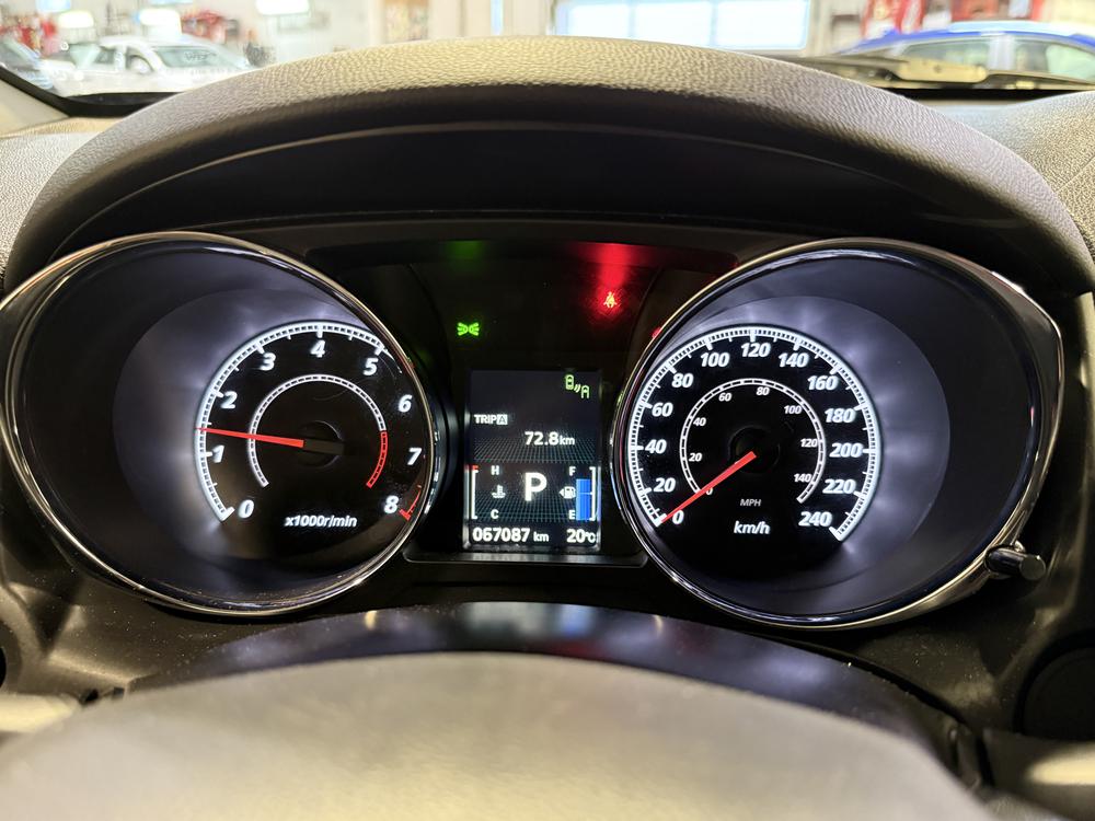 Mitsubishi RVR SE 2024 d&rsquo;occasion à vendre - 23