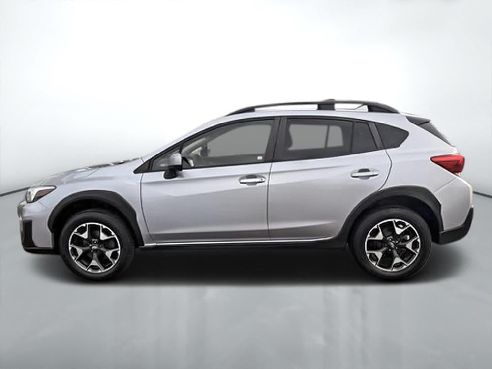 Subaru Crosstrek SPORT AWD 2020 d&rsquo;occasion à vendre - 4