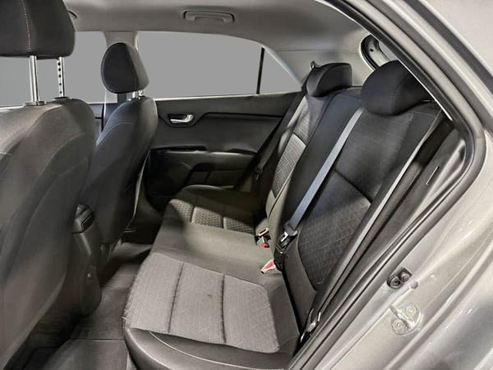 Kia Rio 5 portes LX+ 2021 à vendre à Trois-Rivières - 29