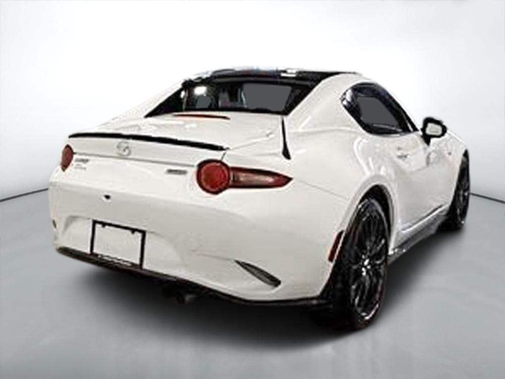 Mazda MX-5 RF GT 2019 d&rsquo;occasion à vendre - 3