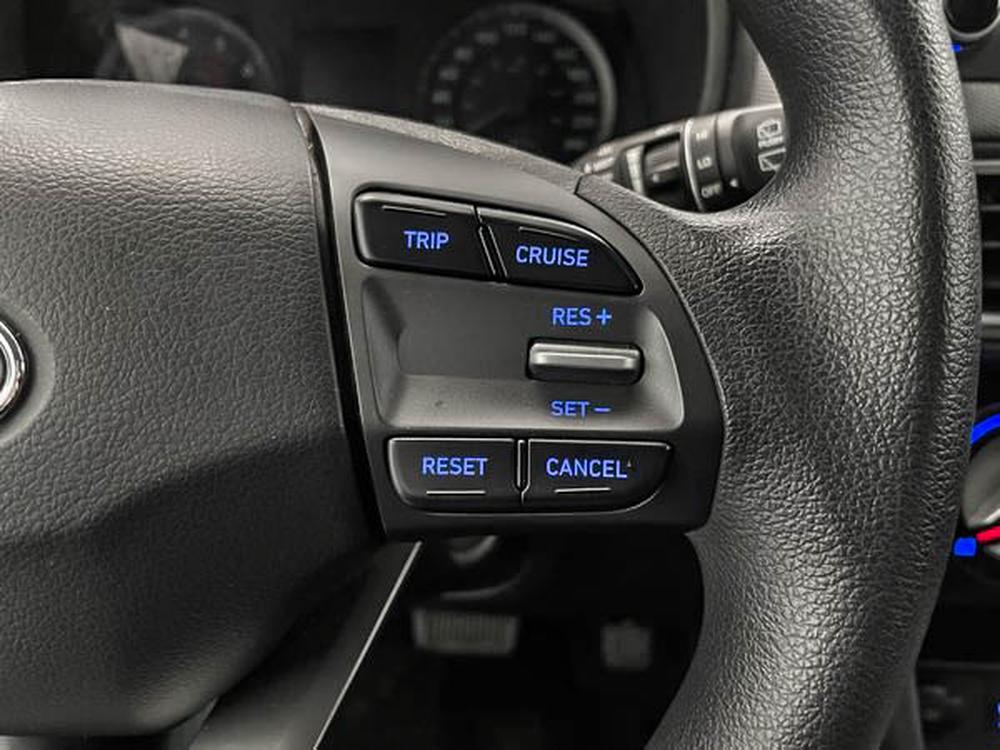 Hyundai Kona Essential AWD 2020 d&rsquo;occasion à vendre - 17