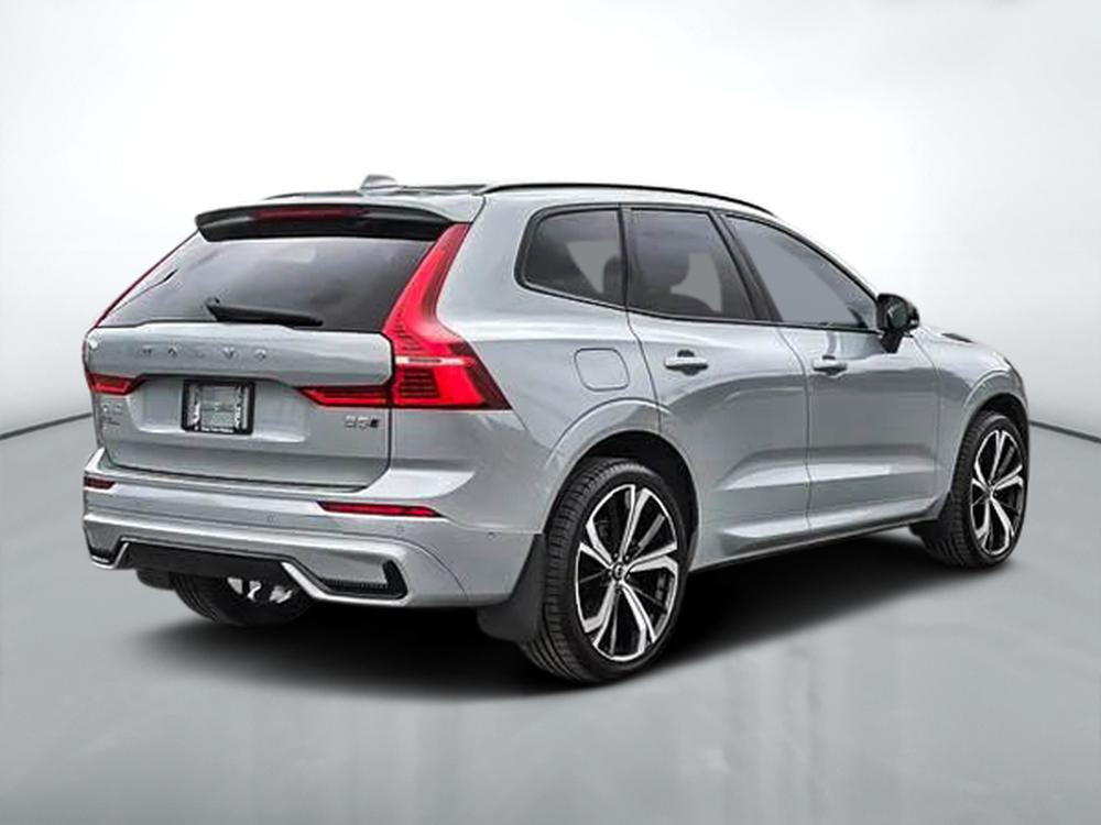 Volvo XC60 B5 ULTIMATE AWD DARK THEME 2024 d&rsquo;occasion à vendre - 6