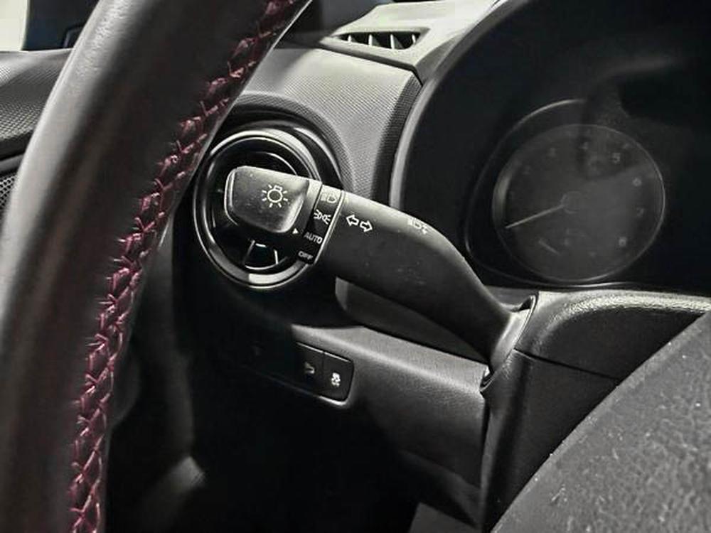 Hyundai Kona N-LINE 2023 d&rsquo;occasion à vendre - 21