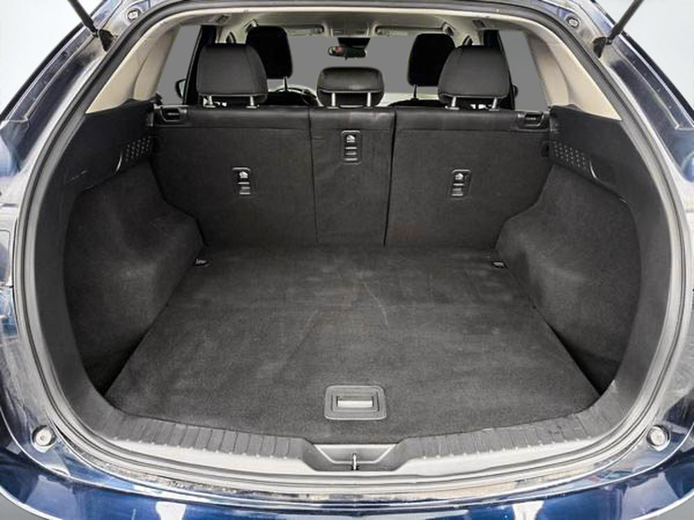 Mazda CX-5 GX AWD 2023 d&rsquo;occasion à vendre - 32