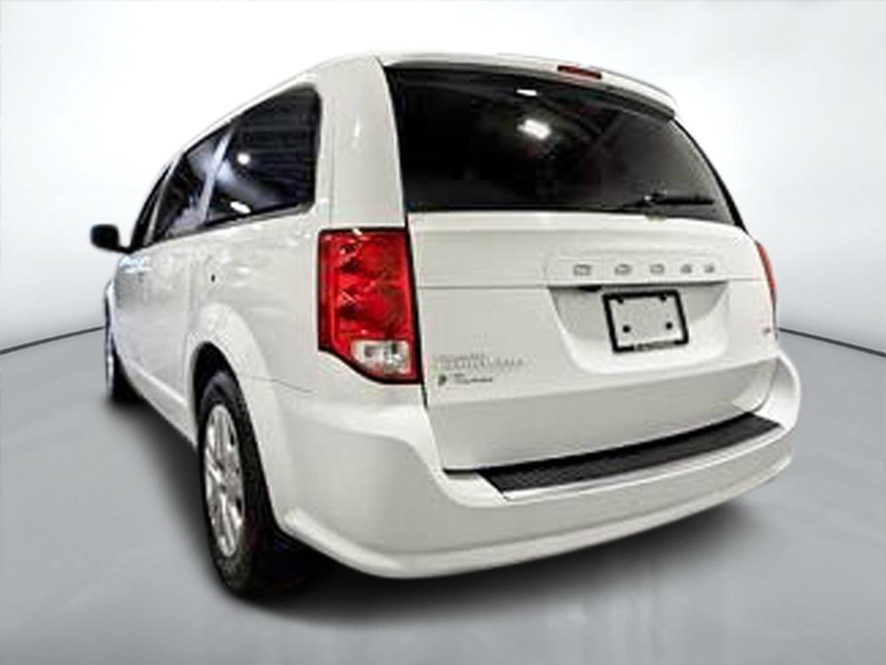 Dodge Grand Caravan SXT 2019 d&rsquo;occasion à vendre - 6