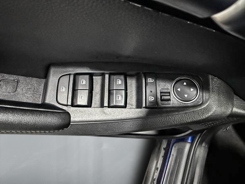 Kia Seltos EX 2022 d&rsquo;occasion à vendre - 16