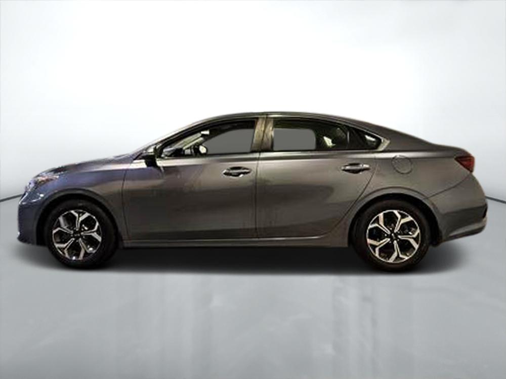 Kia Forte EX 2019 d&rsquo;occasion à vendre - 7