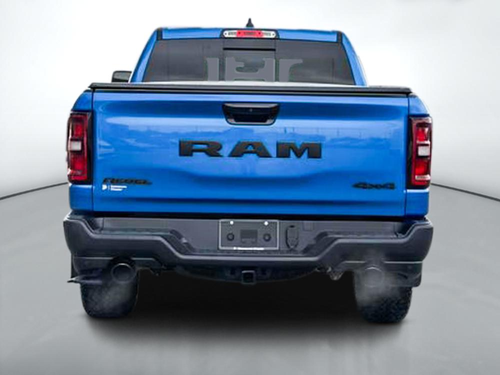 Ram 1500 2026 Bleu usage à vendre Ram 1500 2026 Bleu usage à vendre