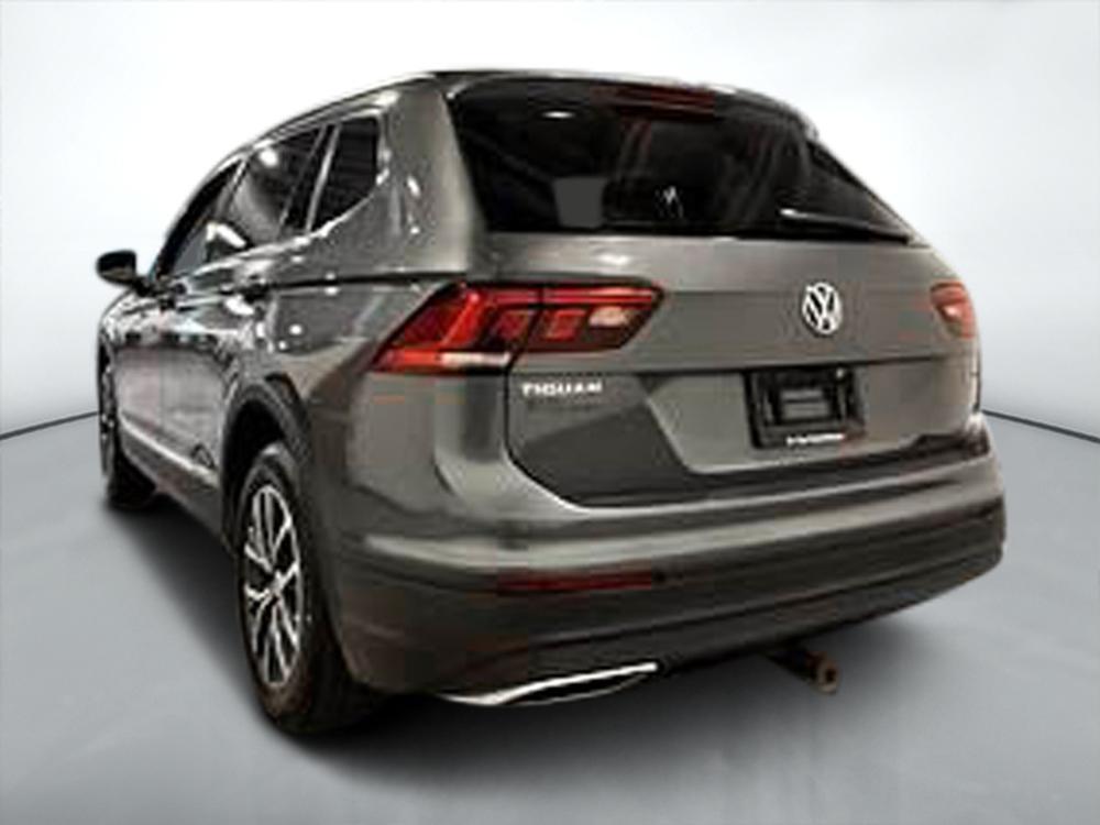 Volkswagen Tiguan COMFORTLINE 2019 d&rsquo;occasion à vendre - 6