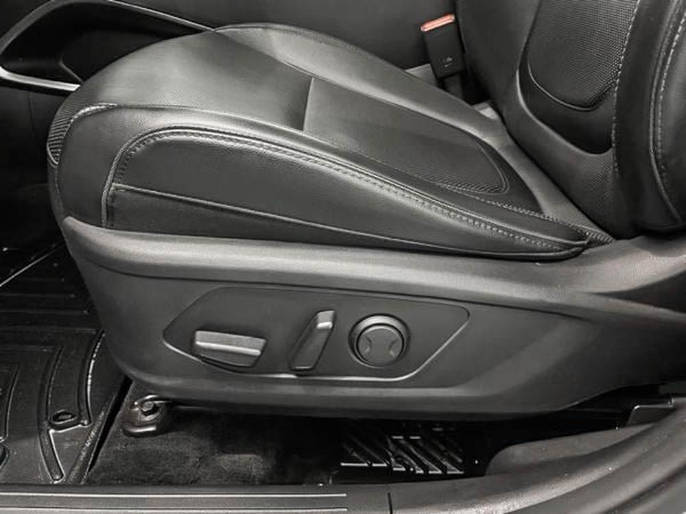 Hyundai Tucson hybride Luxury AWD 2022 d&rsquo;occasion à vendre - 14