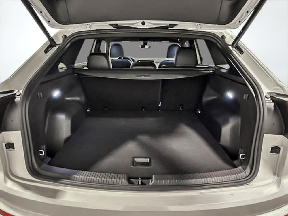 Volkswagen Atlas Cross Sport 2.0 TSI HIGHLINE 2024 d&rsquo;occasion à vendre - 31