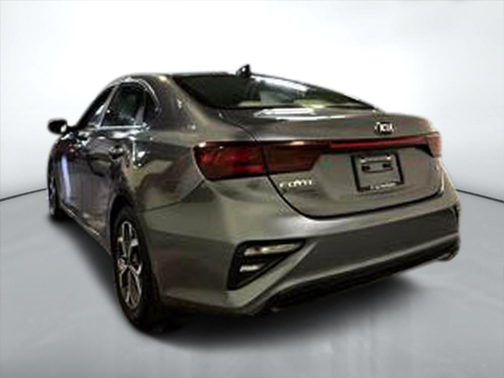 Kia Forte EX 2019 d&rsquo;occasion à vendre - 6