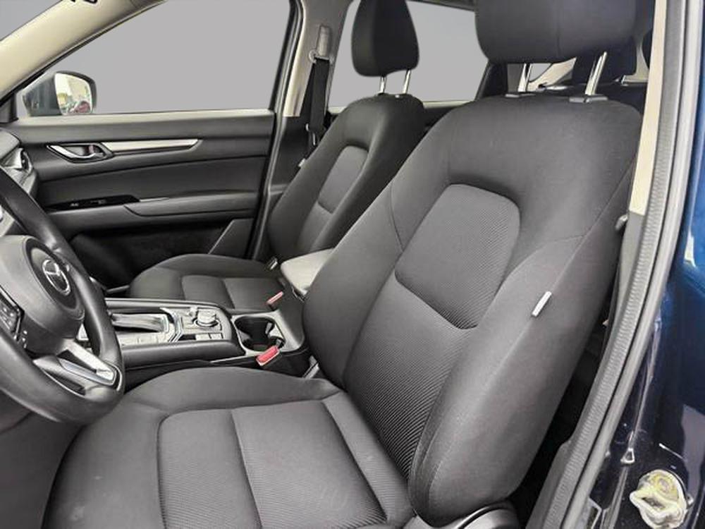 Mazda CX-5 GX AWD 2023 d&rsquo;occasion à vendre - 18