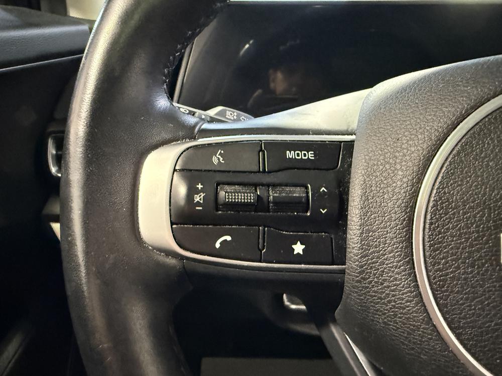 Kia Sportage EX 2024 d&rsquo;occasion à vendre - 19