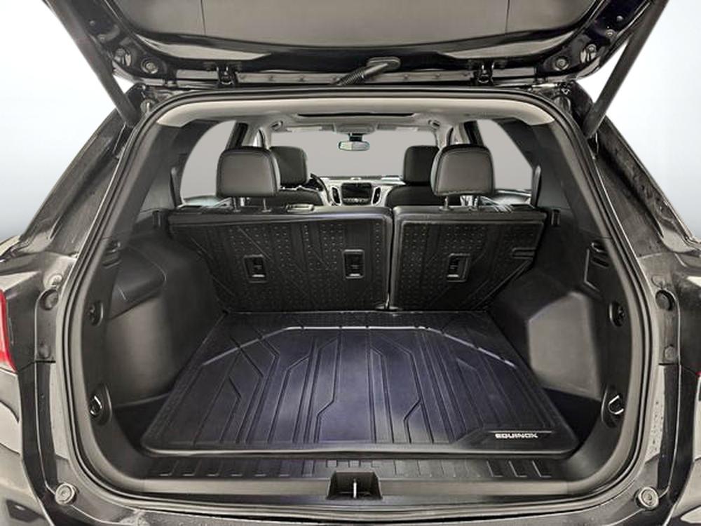 Chevrolet Equinox Premier 2021 d&rsquo;occasion à vendre - 31