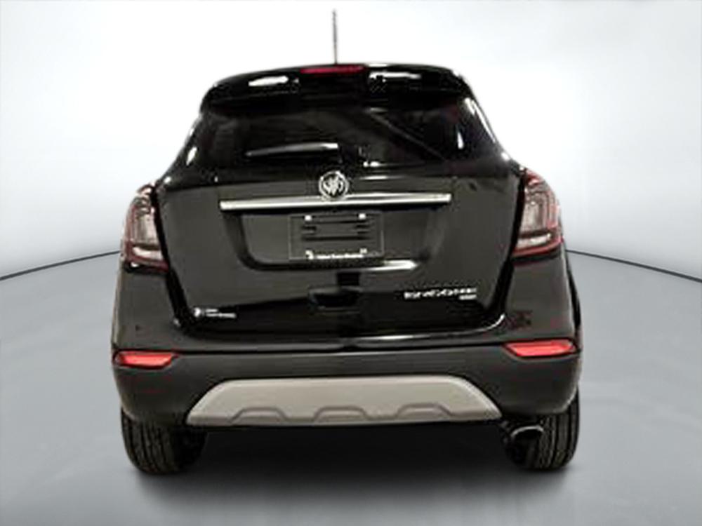 Buick Encore SPORT TOURING 2019 d&rsquo;occasion à vendre - 4